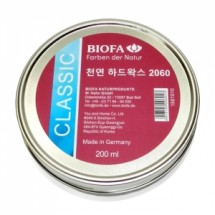 비오파 천연 향기 왁스 2060