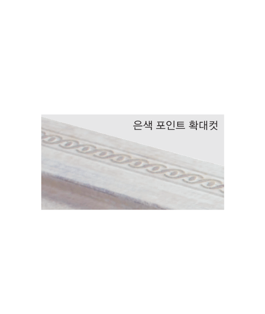 포인트65코너기둥 65mmx65mmx12mm